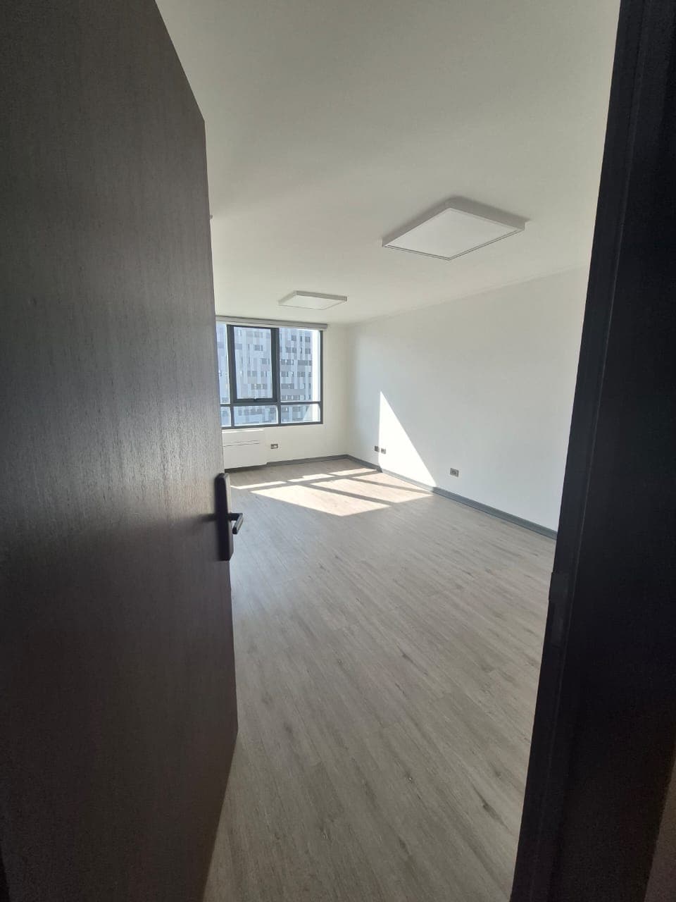 Oficina de 34 m² en Eliodoro Yañez 1250, Providencia, foto principal