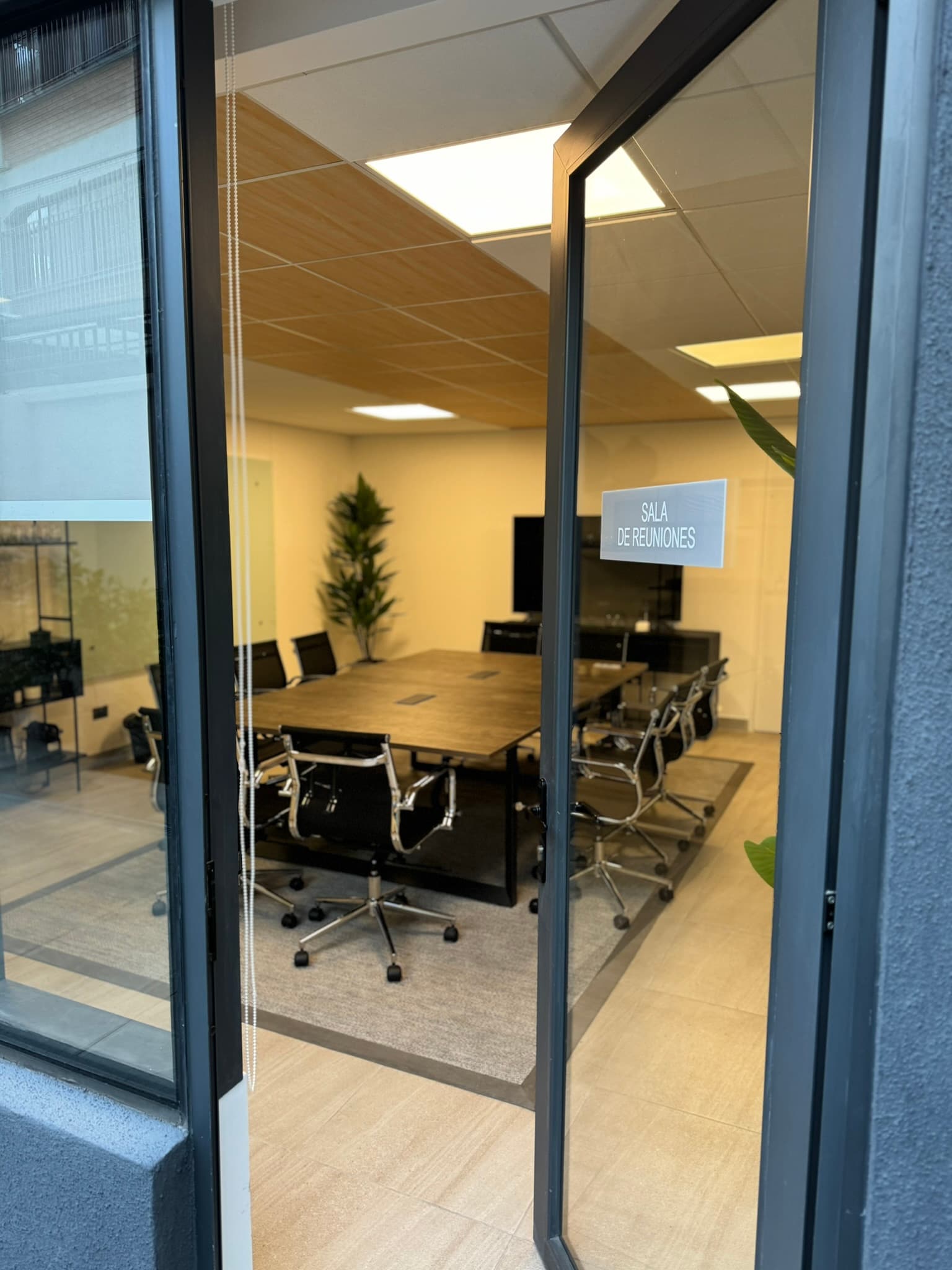 Oficina de 34 m² en Eliodoro Yañez 1250, Providencia, foto 10 de 12