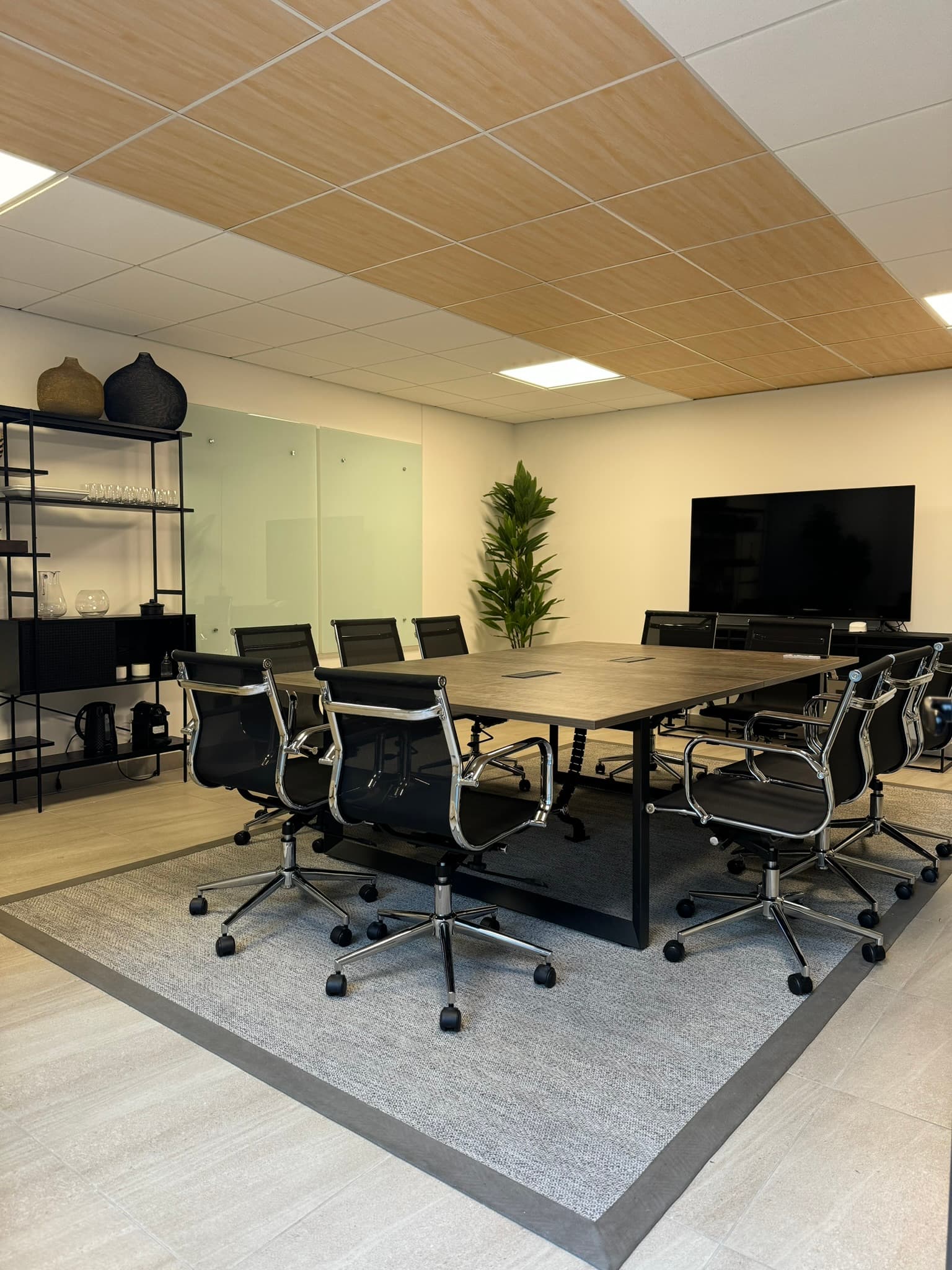 Oficina de 34 m² en Eliodoro Yañez 1250, Providencia, foto 11 de 12
