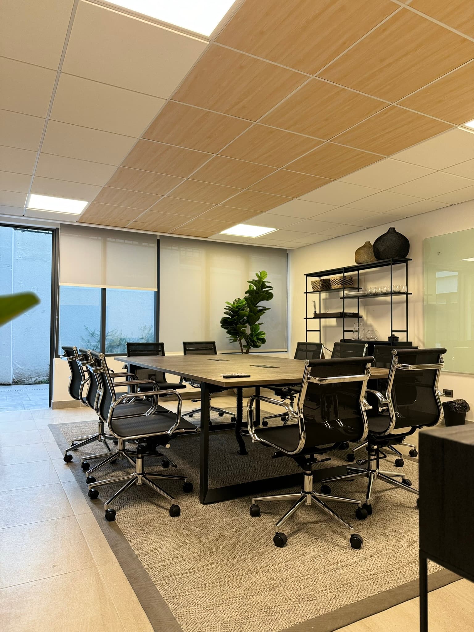 Oficina de 34 m² en Eliodoro Yañez 1250, Providencia, foto 12 de 12