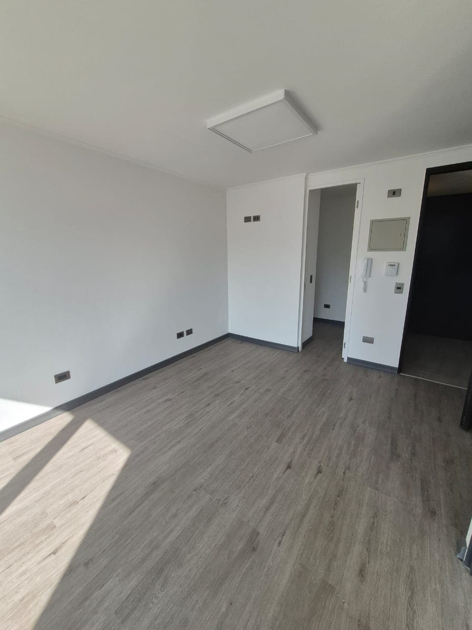 Oficina de 34 m² en Eliodoro Yañez 1250, Providencia, foto 3 de 12