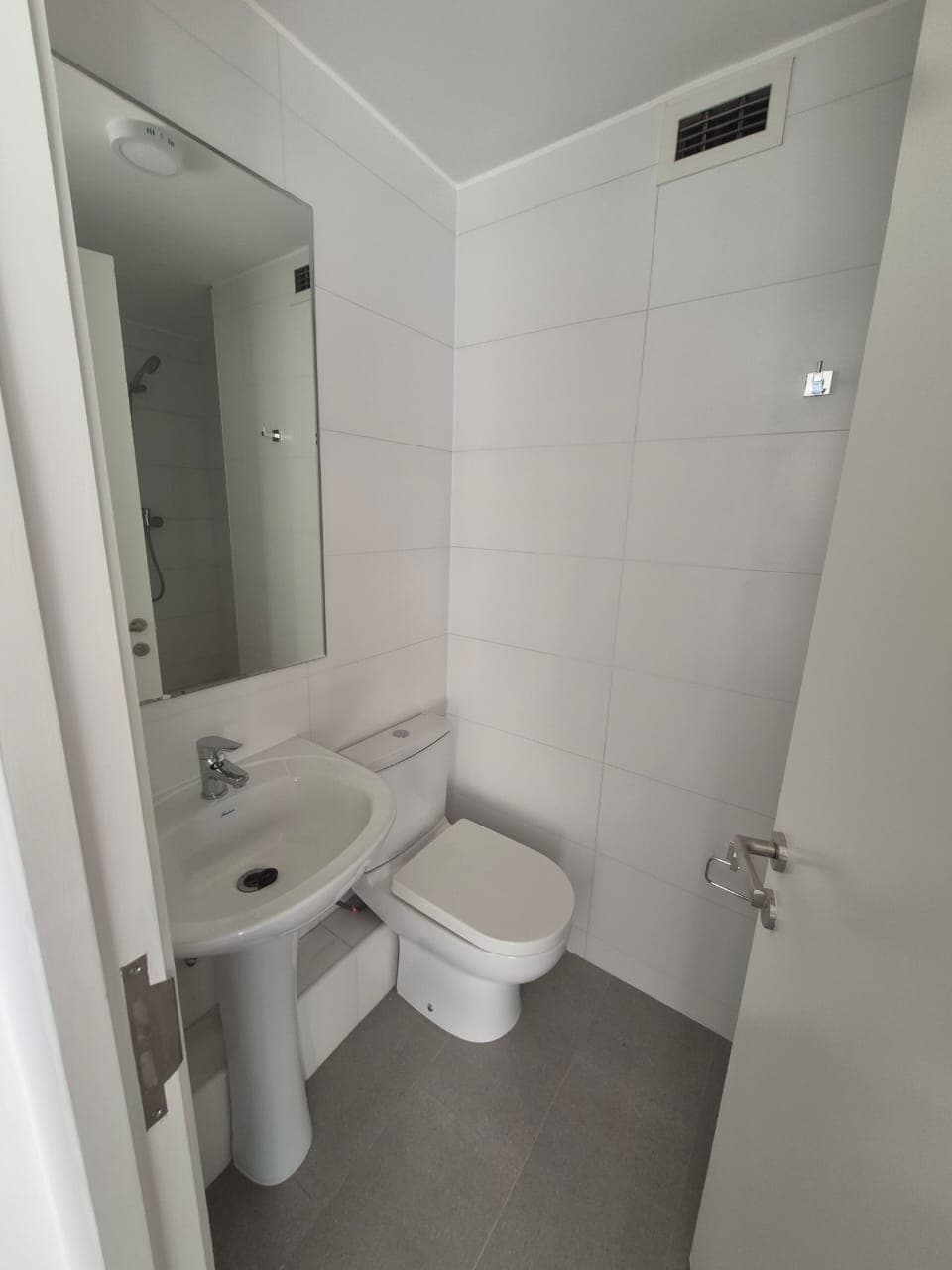 Oficina de 34 m² en Eliodoro Yañez 1250, Providencia, foto 5 de 12