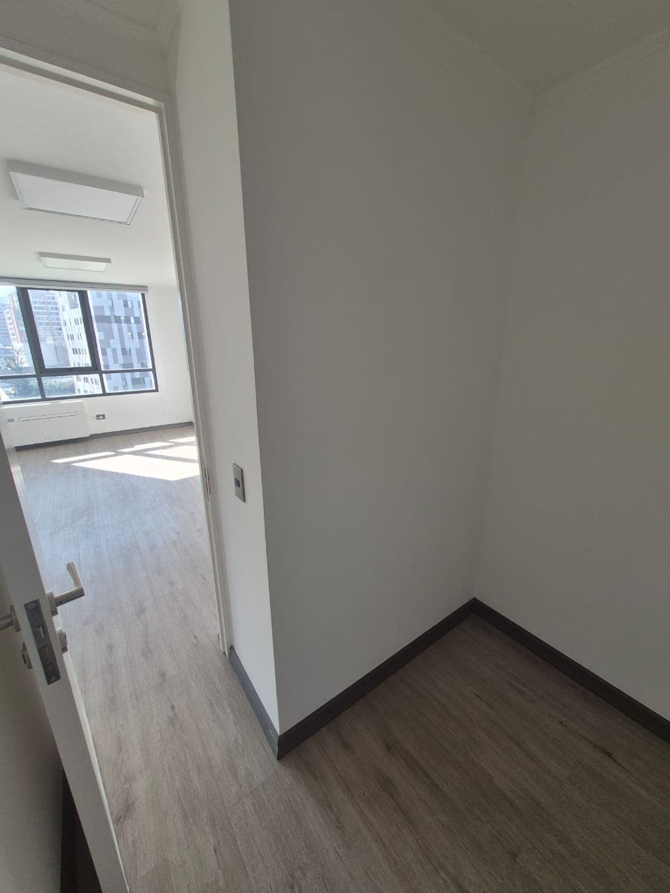 Oficina de 34 m² en Eliodoro Yañez 1250, Providencia, foto 6 de 12