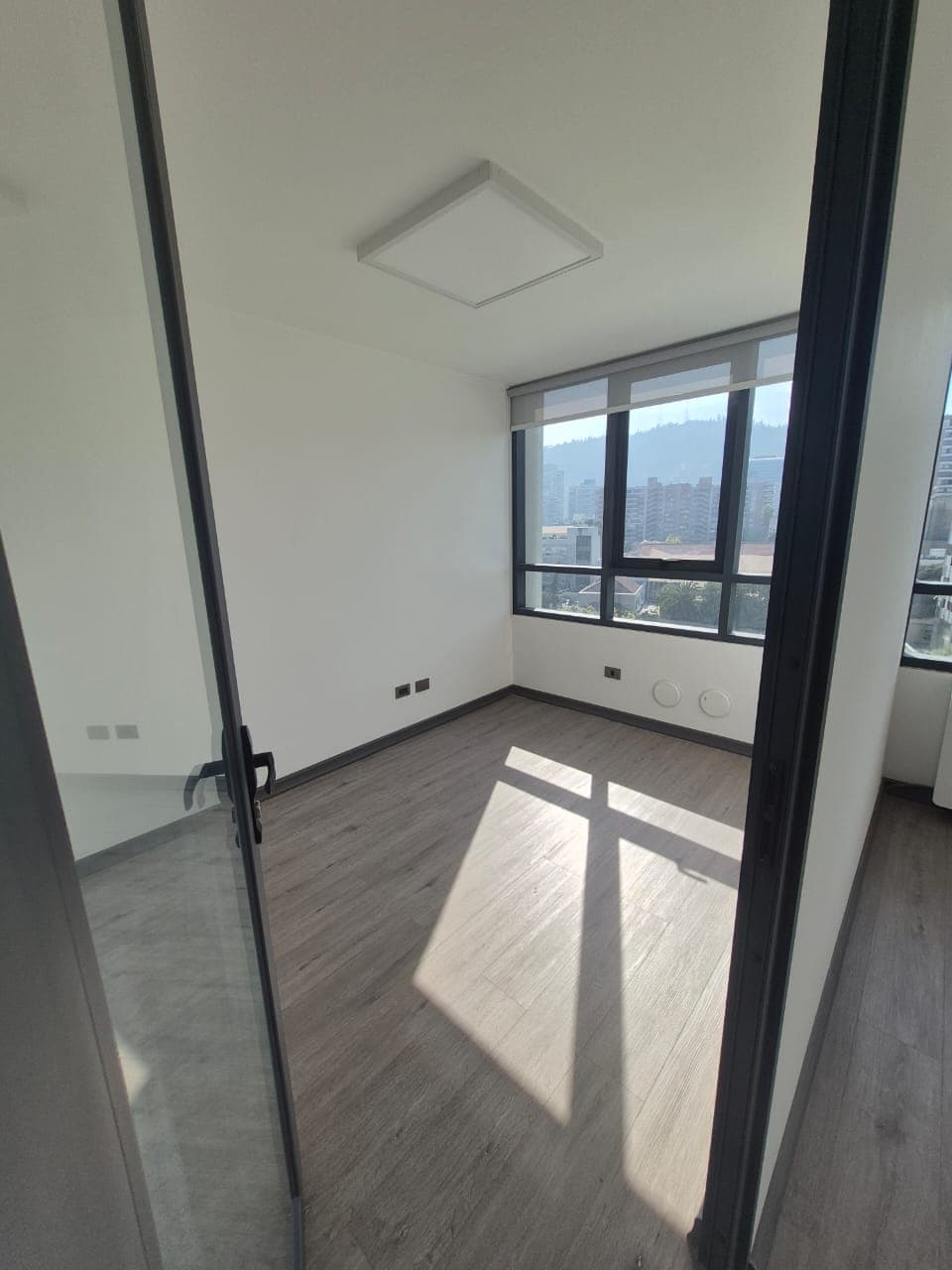 Oficina de 34 m² en Eliodoro Yañez 1250, Providencia, foto 7 de 12