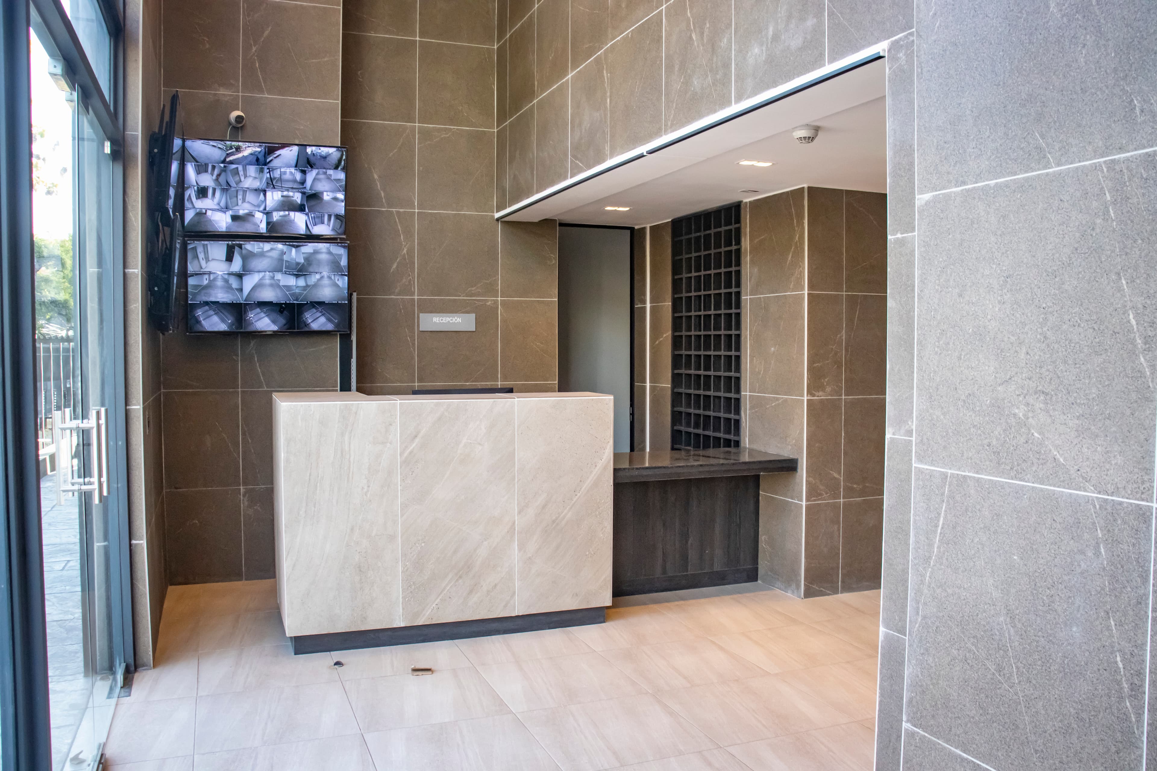 Oficina de 34 m² en Eliodoro Yañez 1250, Providencia, foto 9 de 12