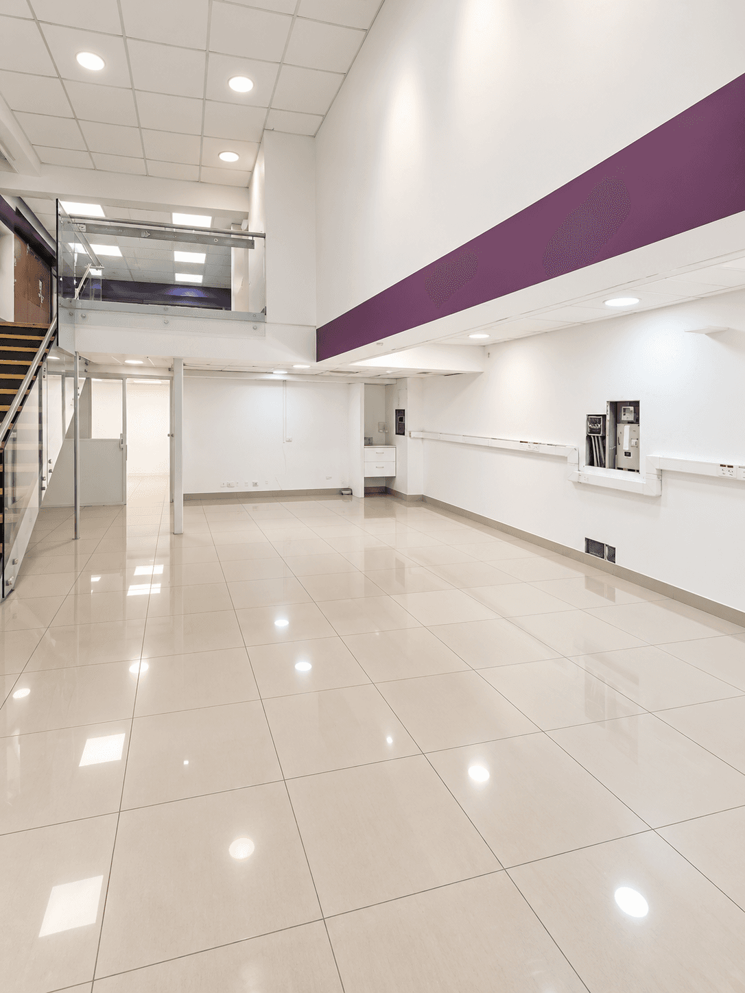 Local comercial de 219 m² en Huérfanos 679, Santiago, foto 12 de 13