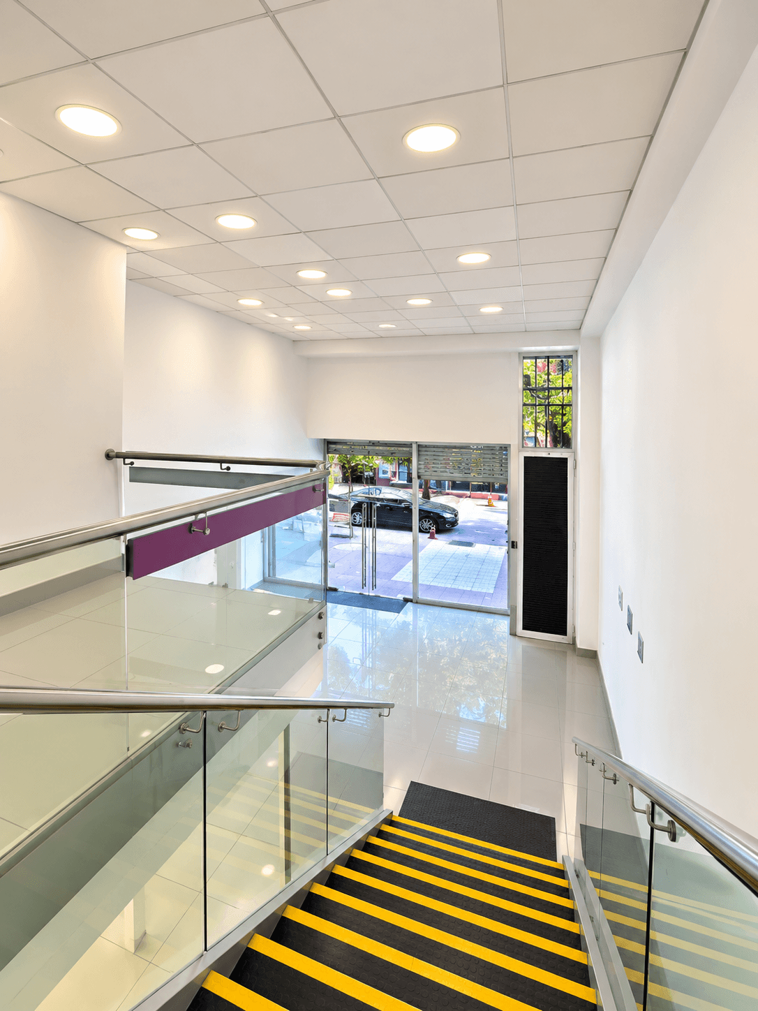 Local comercial de 219 m² en Huérfanos 679, Santiago, foto 5 de 13