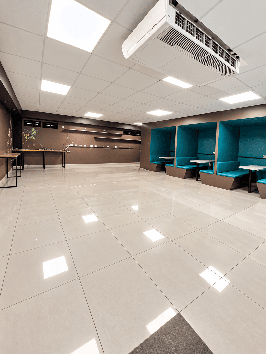 Local comercial de 219 m² en Huérfanos 679, Santiago, foto 6 de 13
