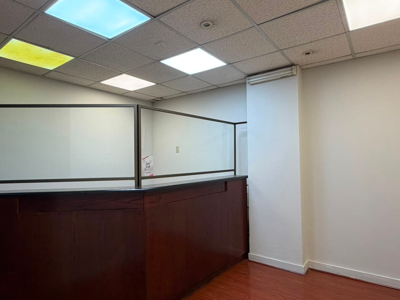 Oficina de 100 m² en Santiago